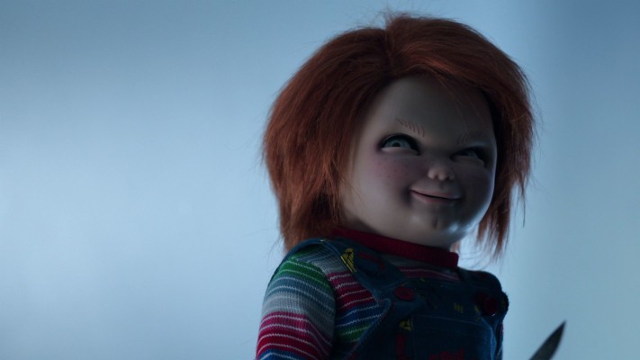 Cult Of Chucky 2017 - 1440x2560 Wallpaper - teahub.io