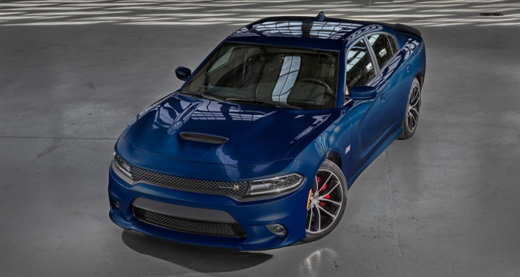 2020 Dodge Charger Blue - 2880x1534 Wallpaper - teahub.io