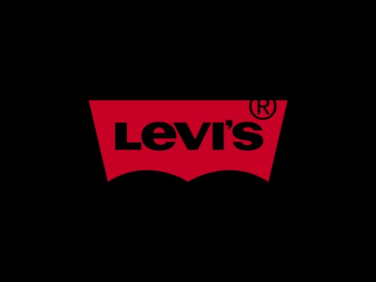 Levis Logo Vector Wallpaper - Levi Brand - 2272x1704 Wallpaper - teahub.io