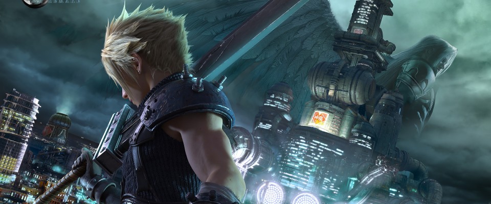 Cloud Strife Wallpapers Final Fantasy Vii Part 4 Cloud Kingdom Hearts Costume 1024x768 Wallpaper Teahub Io