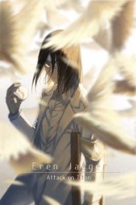 Attack On Titan Eren Jaeger Manga 800x1200 Wallpaper Teahub Io If you're looking for the best eren yeager wallpapers then wallpapertag is the place to be. attack on titan eren jaeger manga