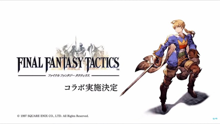 Final Fantasy Tactics The War 00x1500 Wallpaper Teahub Io