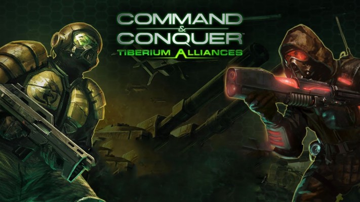 Command & Conquer 3: Tiberium Wars - 1920x1080 Wallpaper - teahub.io
