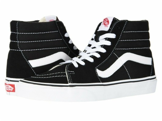 vans tnt high top