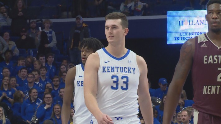 ben jordan uk basketball