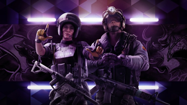 Rainbow Six Siege Jackal - 2560x4000 Wallpaper - teahub.io