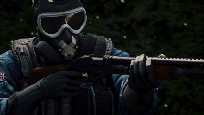 Gta V Mute R6 - 1920x1080 Wallpaper - teahub.io