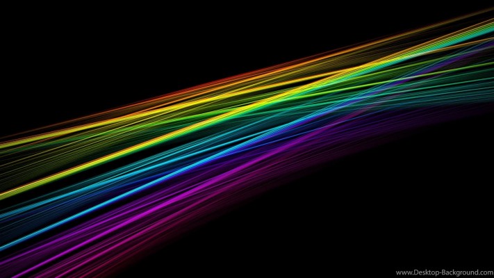 Galaxy Rainbow Background - 1280x720 Wallpaper - teahub.io