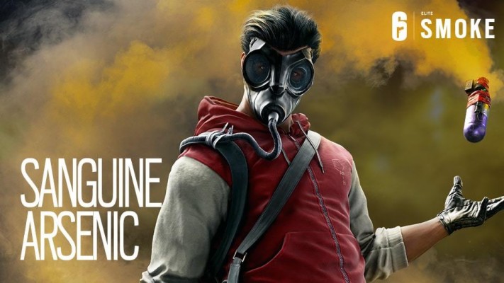 Iq Wallpaper - Rainbow Six Siege Iq Elite Skin - 1080x1080 Wallpaper