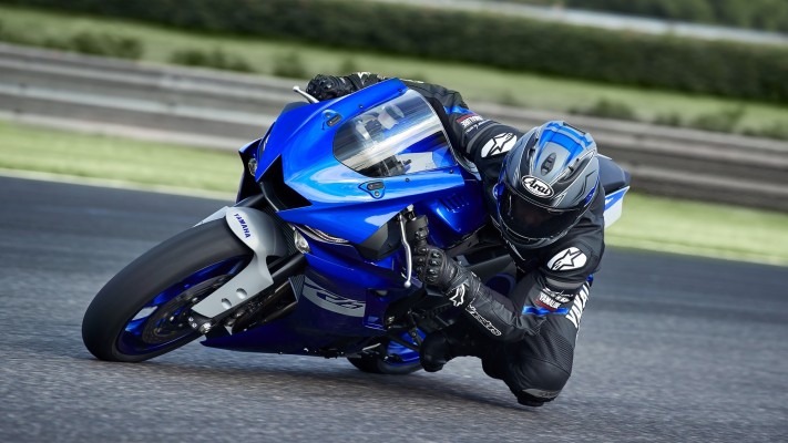 Yamaha Yzf R6 Wallpaper Hd - 1600x1200 Wallpaper - teahub.io