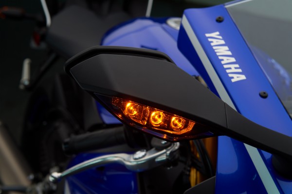 yamaha r6 mirror price