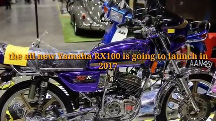Rx15 Yamaha Rx 100 Price 2019