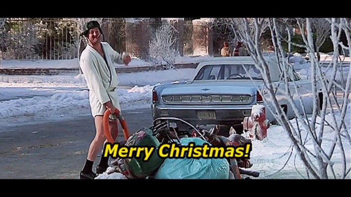 christmas vacation eddie wallpaper