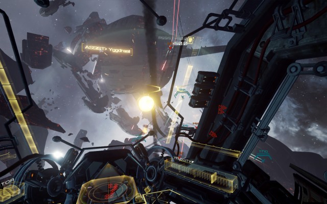 eve valkyrie wallpaper eve valkyrie wallpaper