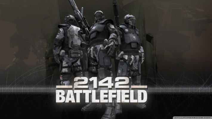 Battlefield 2142 Wallpaper Full Hd - 1920x1080 Wallpaper - teahub.io