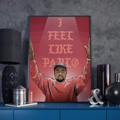 My Beautiful Dark Twisted Fantasy Alternate Cover - 1080x1921 Wallpaper