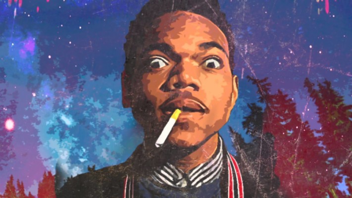 Download Chance The Rapper Coloring Book Background 3396x6040 Wallpaper Teahub Io