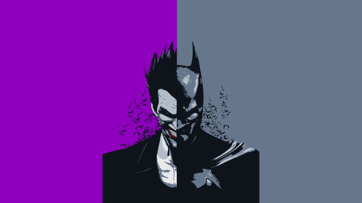 The Joker Dc Comics Artwork Wallpaper Joker Smoke Wallpaper Hd 19x1080 Wallpaper Teahub Io