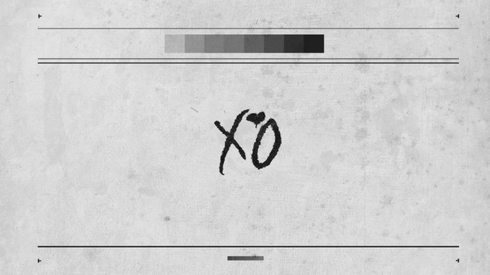 The Weeknd Wallpaper - Weeknd Xo - 1280x720 Wallpaper 