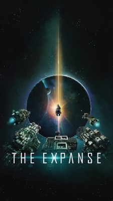 Expanse Season 4 Poster - 1440x2560 Wallpaper - teahub.io