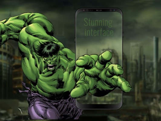 Realistic 3d Wallpaper - Hulk Comic Transparent - 1020x766 Wallpaper -  