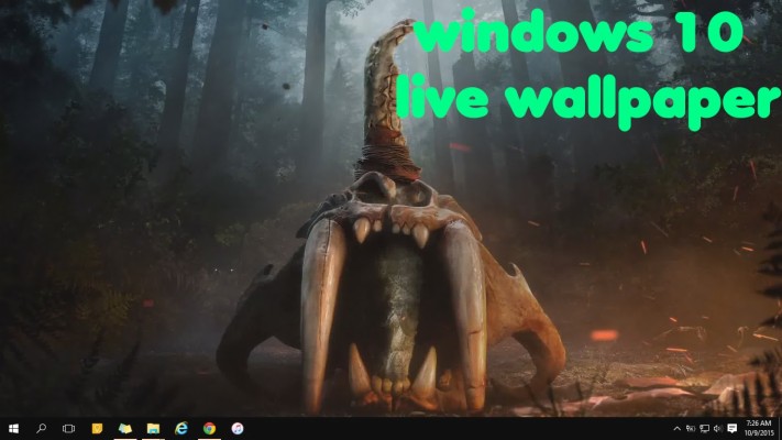 how-to-set-live-wallpaper-on-windowslive-wallpapers-far-cry-primal