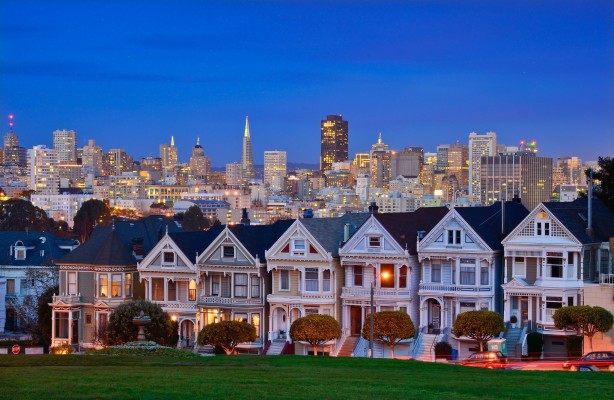Painted Ladies 2048x1333 Wallpaper Teahub Io 22 229421 Painted Ladies
