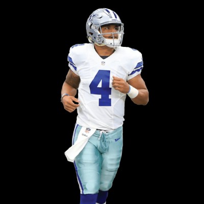 Thumb Image - Transparent Dak Prescott Png - 700x700 Wallpaper - teahub.io