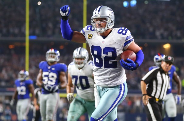 Thank You Jason Witten - 3084x2034 Wallpaper - teahub.io