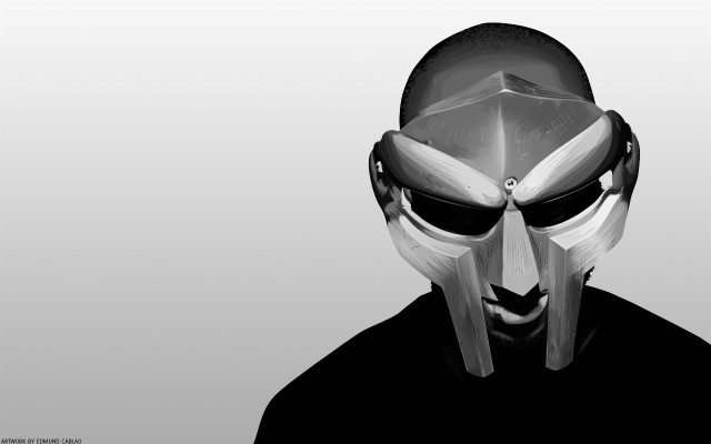 Mf Doom Missing Notebook Rhymes - 1920x1080 Wallpaper - teahub.io