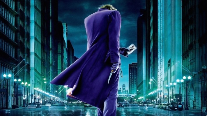 Kodi Wallpaper Pack - Dark Knight Joker - 1920x1080 Wallpaper - teahub.io