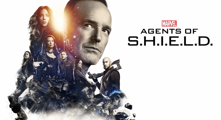 Marvel's Agents Of Shield Season 5 - 1980x1080 Wallpaper - teahub.io