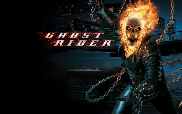 Ghost Rider Movie Carter Slade - 1280x876 Wallpaper - teahub.io