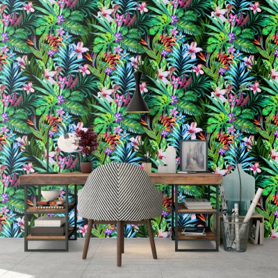 Papel Parede Tropical - 1932x1932 Wallpaper - teahub.io