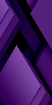 Fondos De Pantalla Morado Formas Geometricas - 640x1280 Wallpaper -  teahub.io