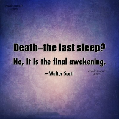 Death Quotes - 700x700 Wallpaper - teahub.io