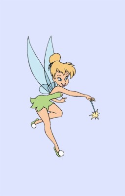 Tinkerbell Wallpaper Hd For Android - Tinkerbell Background - 1200x800 ...