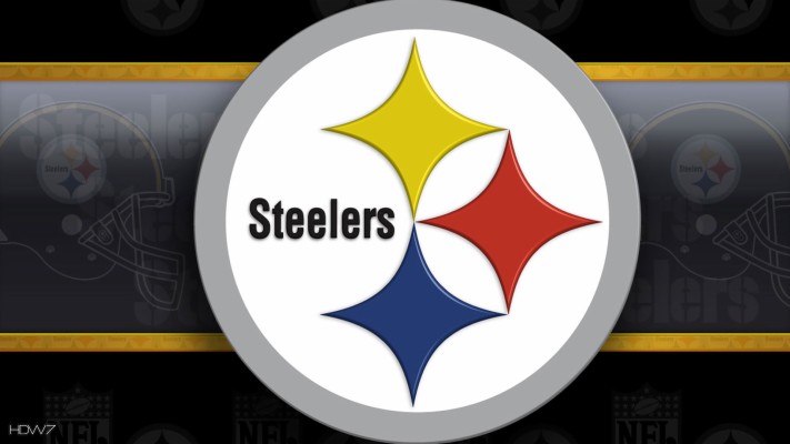 Download Wallpaper Desktop Pitt Steelers Hd With Resolution - Logos And ...