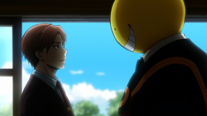 Assassination Classroom 365 Days - 1280x720 Wallpaper - teahub.io