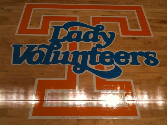 Tennessee Lady Vols Basketball Court - 2048x1536 Wallpaper - teahub.io