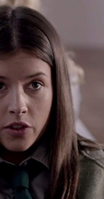 Maddy Smith Wolfblood - 630x1200 Wallpaper - teahub.io