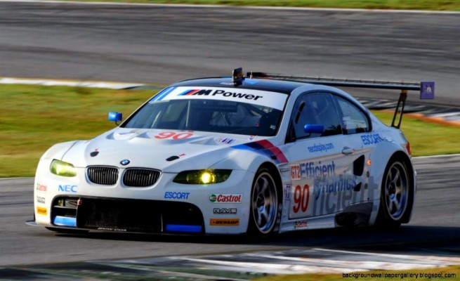 Le Mans Racing Cars Le Mans Racing Cars Bmw M3 Gt2 - World Rally Car ...