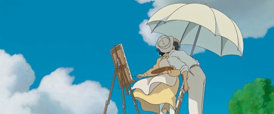 Wind Rises Wallpaper Iphone - 599x871 Wallpaper - teahub.io