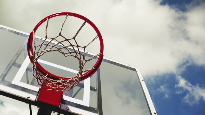 Basketball Hoop - 1920x1080 Wallpaper - teahub.io