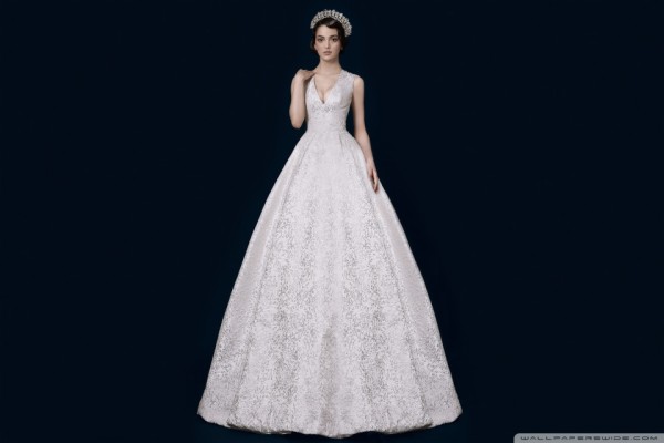 Evening Gown Model Hd - 960x640 Wallpaper - teahub.io