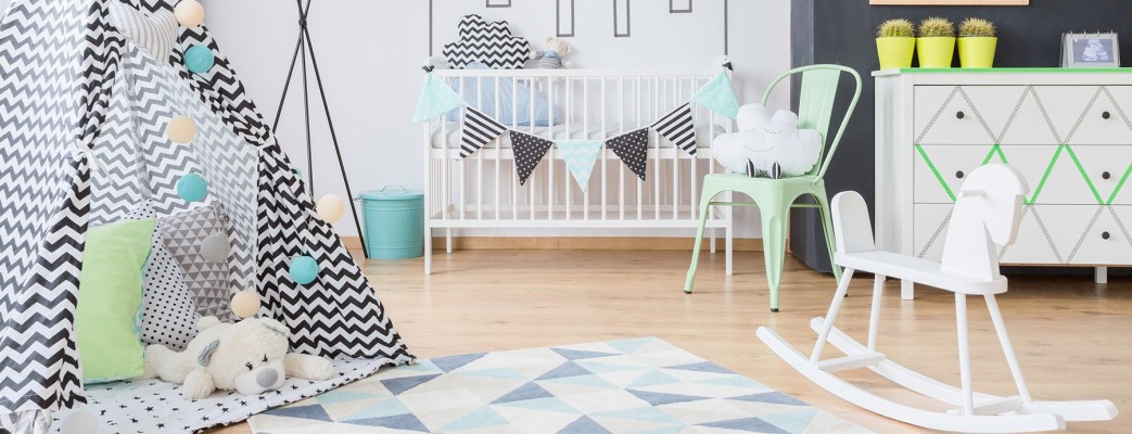 Baby Nursery Wallpaper Gender Neutral - 629x800 Wallpaper - teahub.io