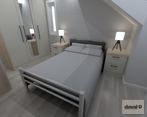 Older Boys Bedroom Design - Bed Frame - 1280x1024 Wallpaper - teahub.io