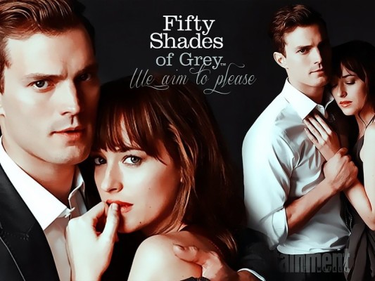 Fifty Shades Freed Of Grey - 1920x1080 Wallpaper - Teahubio