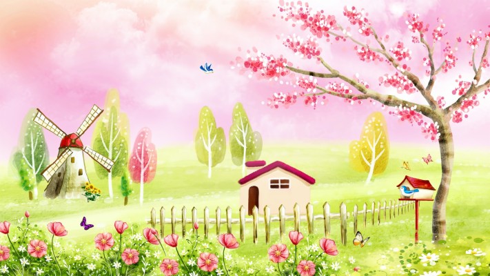Kid Wallpapers, Hd Quality Kid Backgrounds - Kids Background Hd - 1920x1080  Wallpaper 