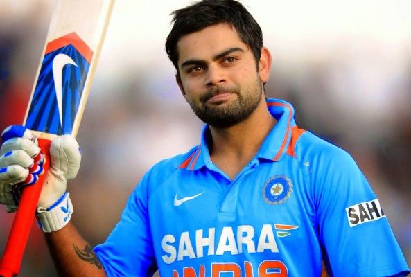 The Virat Kohli Show - Player - 1200x800 Wallpaper - teahub.io